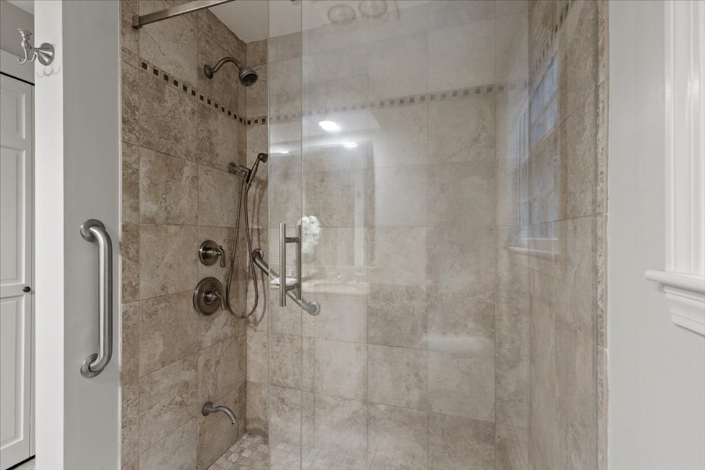 74 Granite Street Walpole, MA 02052 - Photo 24 of 40 a bathroom with a shower