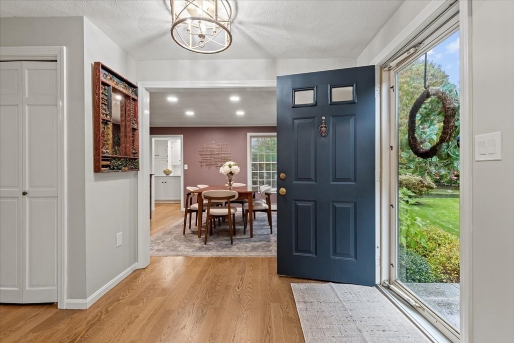 74 Granite Street Walpole, MA 02052 - Photo 4 of 40 a view of a interior of the house