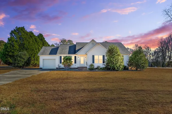 $285,000 | 305 River Birch Run, Coats, NC 27521