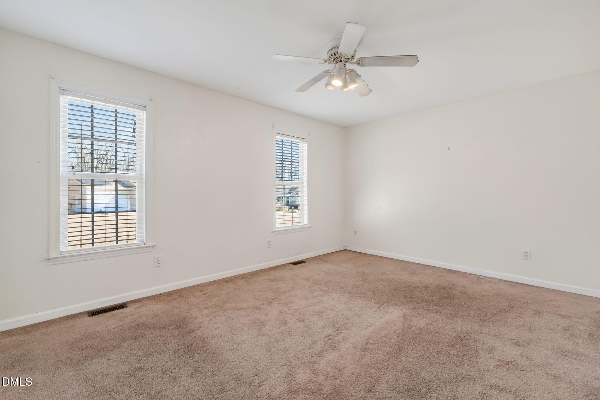 305 River Birch Run Coats, NC 27521 - Photo 18 of 36 an empty room with a window