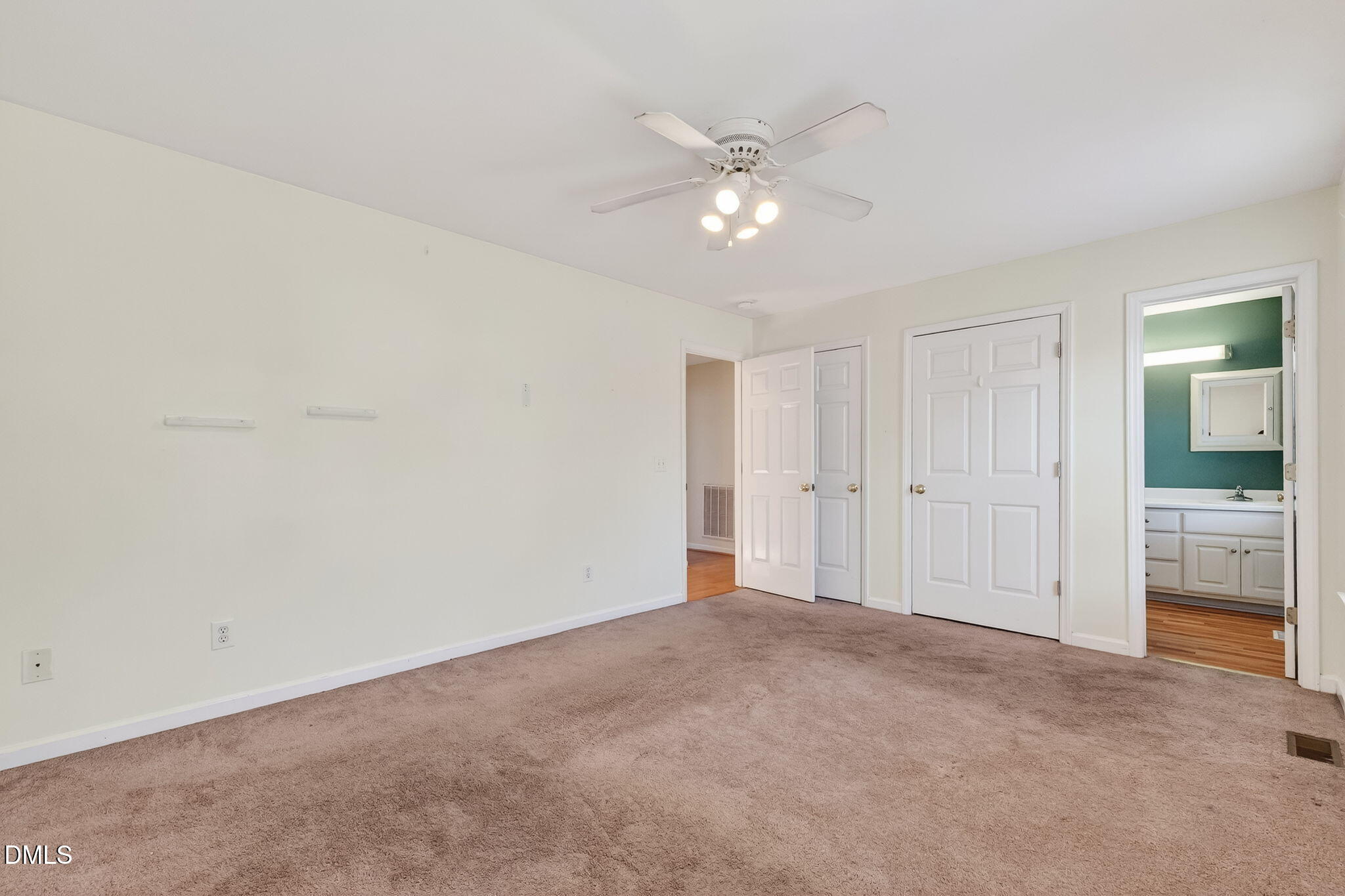 305 River Birch Run Coats, NC 27521 - Photo 20 of 36 a view of an empty room