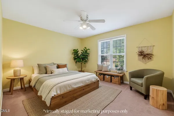 $285,000 | 305 River Birch Run, Coats, NC 27521