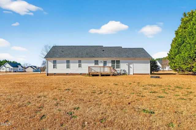 $285,000 | 305 River Birch Run, Coats, NC 27521