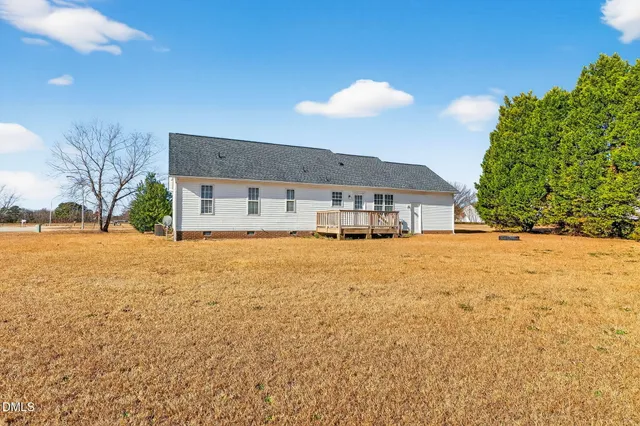$285,000 | 305 River Birch Run, Coats, NC 27521