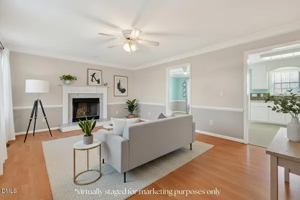 $285,000 | 305 River Birch Run, Coats, NC 27521