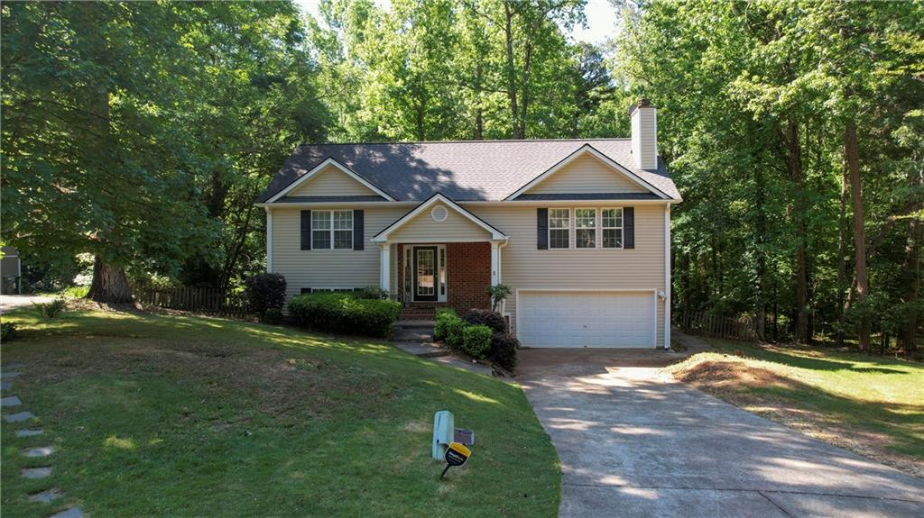 192 Lakeover Circle Athens, GA 30607 - Photo 1 of 30