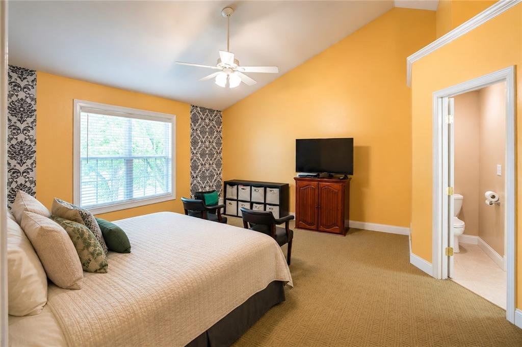 192 Lakeover Circle Athens, GA 30607 - Photo 12 of 30