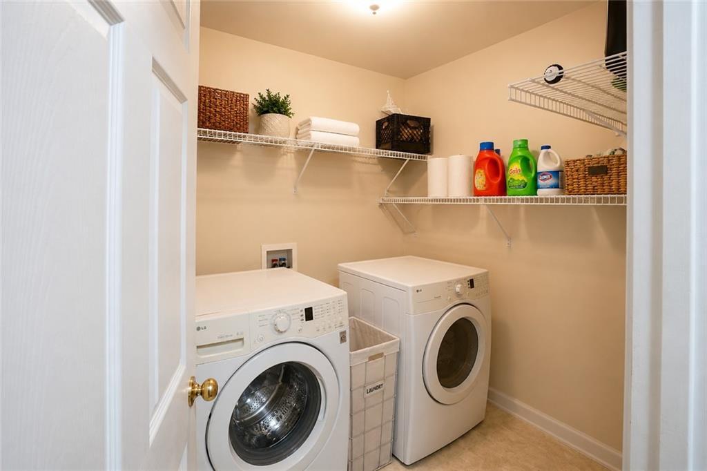 192 Lakeover Circle Athens, GA 30607 - Photo 15 of 30