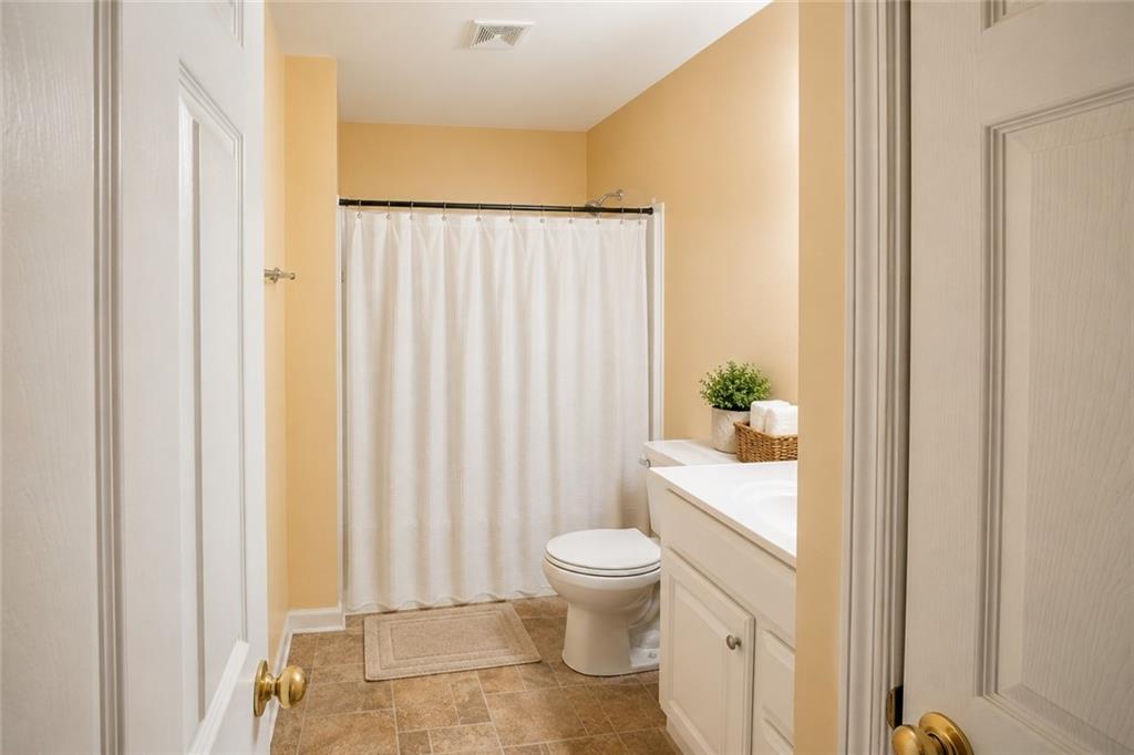 192 Lakeover Circle Athens, GA 30607 - Photo 16 of 30