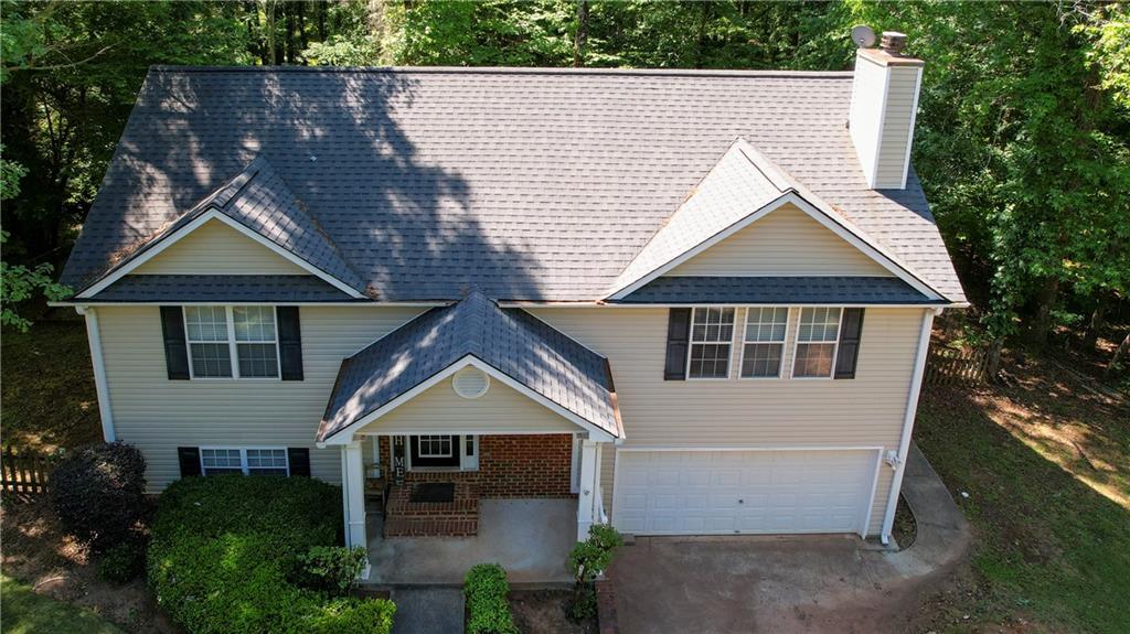 192 Lakeover Circle Athens, GA 30607 - Photo 20 of 30