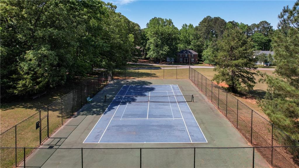 192 Lakeover Circle Athens, GA 30607 - Photo 22 of 30