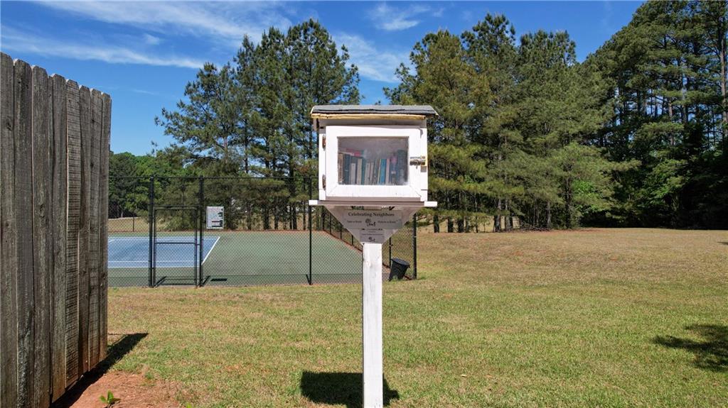 192 Lakeover Circle Athens, GA 30607 - Photo 26 of 30