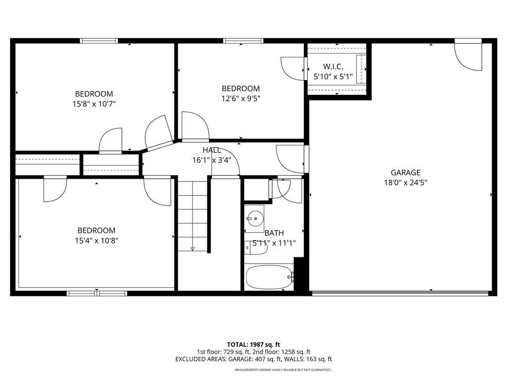 192 Lakeover Circle Athens, GA 30607 - Photo 28 of 30