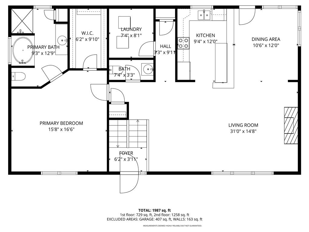 192 Lakeover Circle Athens, GA 30607 - Photo 29 of 30