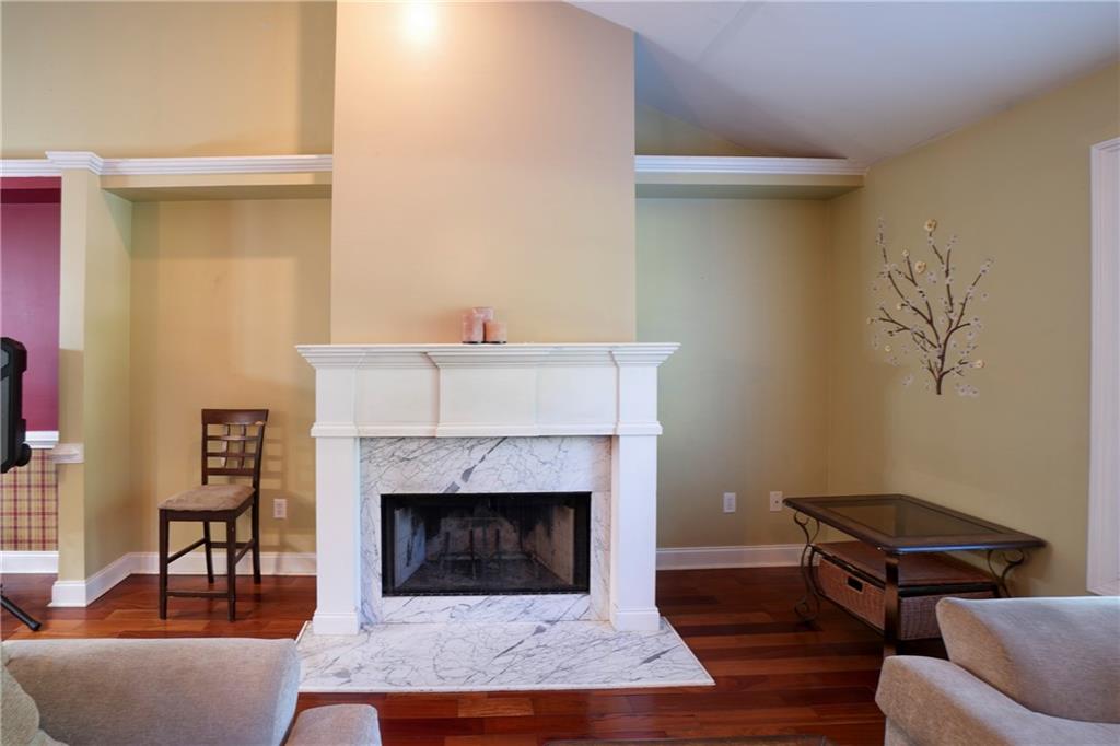 192 Lakeover Circle Athens, GA 30607 - Photo 6 of 30