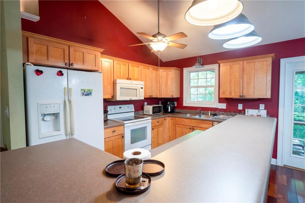 192 Lakeover Circle Athens, GA 30607 - Photo 10 of 30