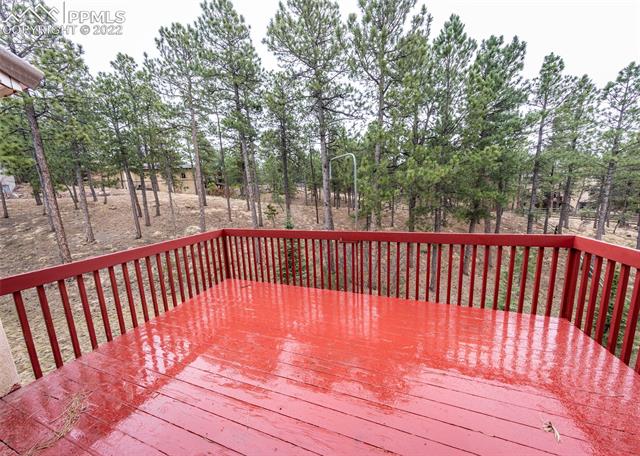 1237 Highcrest Lane Colorado Springs, CO 80921 - Photo 36 of 37 Gallery Image 36