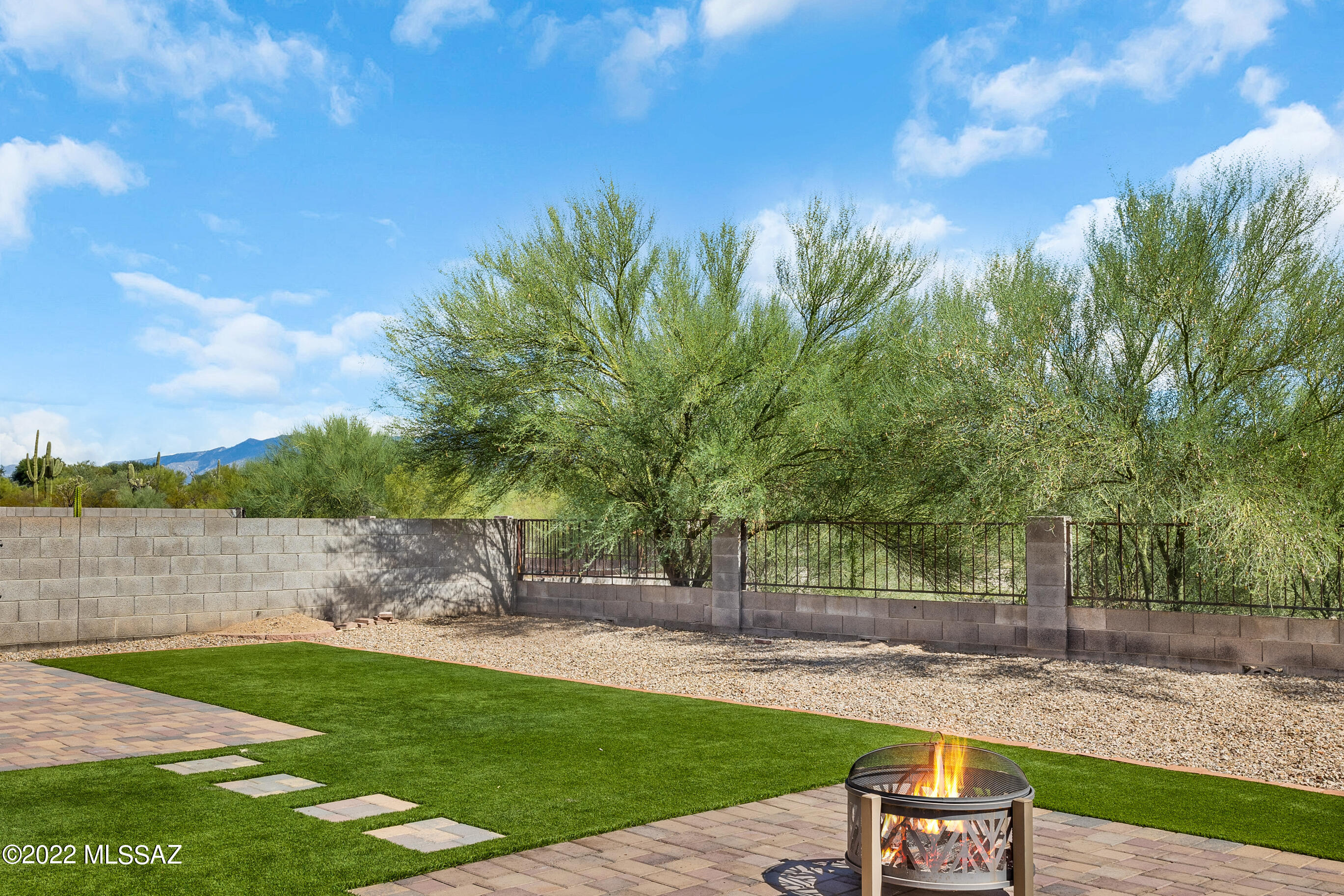 4653 West Lessing Lane Tucson, AZ 85742 - Photo 26 of 30