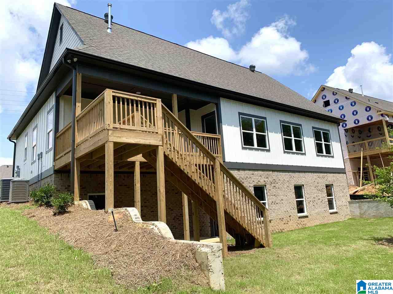 4030 Camellia Ridge Cove Pelham, AL 35124 - Photo 9 of 48