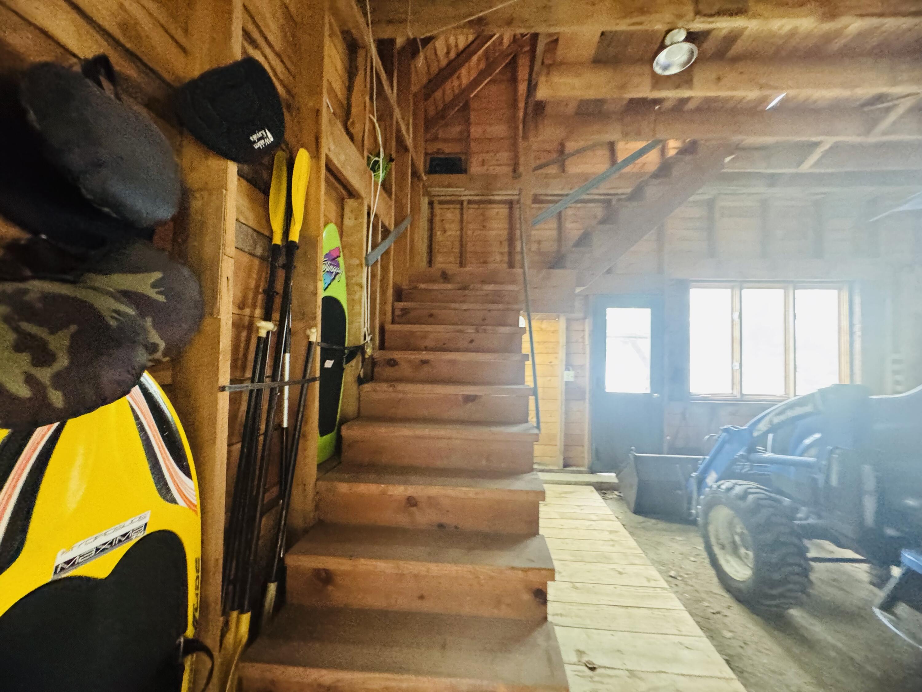 462 East Road Sinclair, ME 04779 - Photo 38 of 41