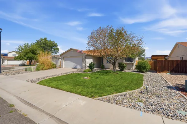 $365,000 | 3146 1/2 West Mandarin Court, Grand Junction, CO 81504