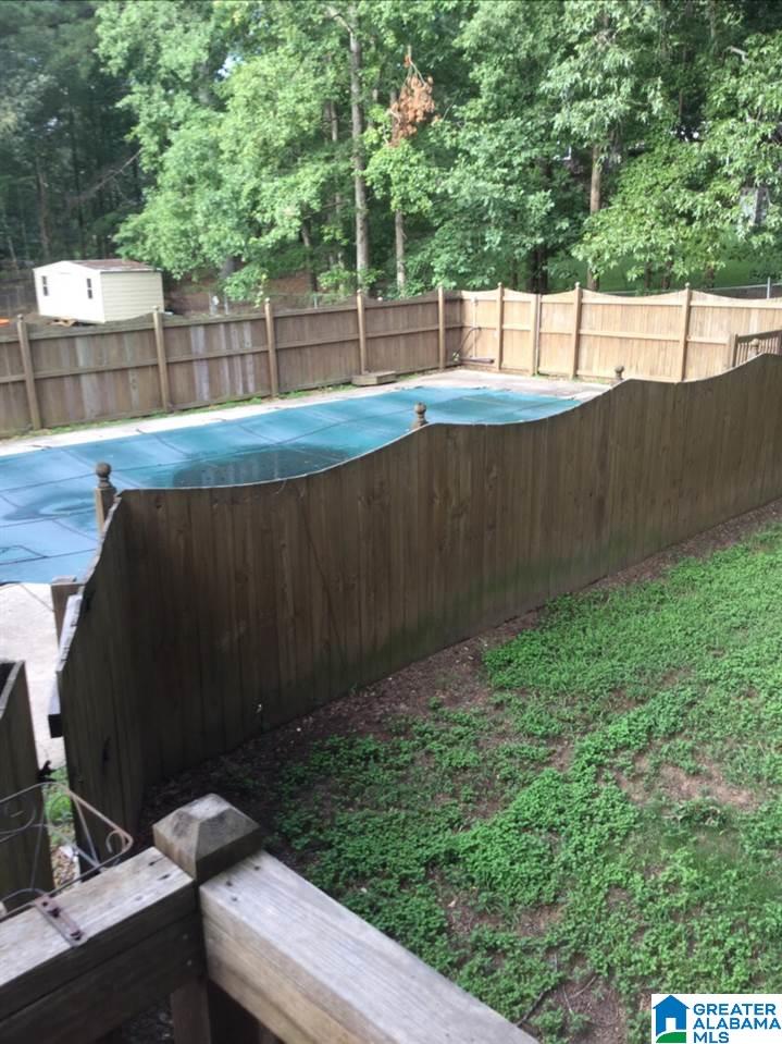 110 Janie Street Sumiton, AL 35148 - Photo 5 of 10