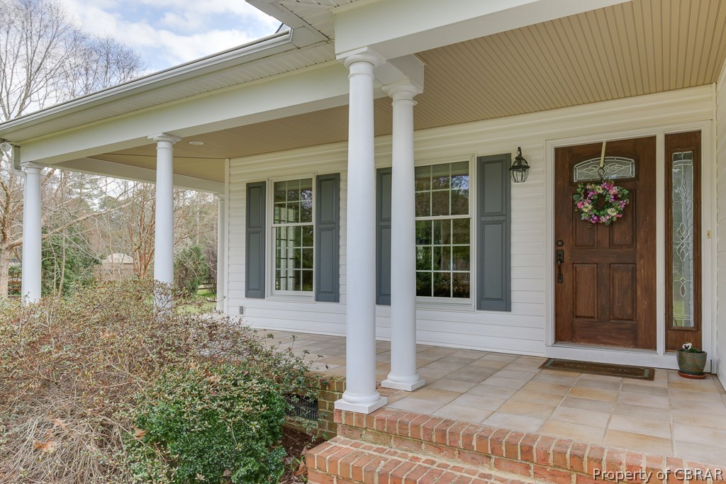 8380 Little England Road Hayes, VA 23072 - Photo 3 of 29 Gallery Image 3