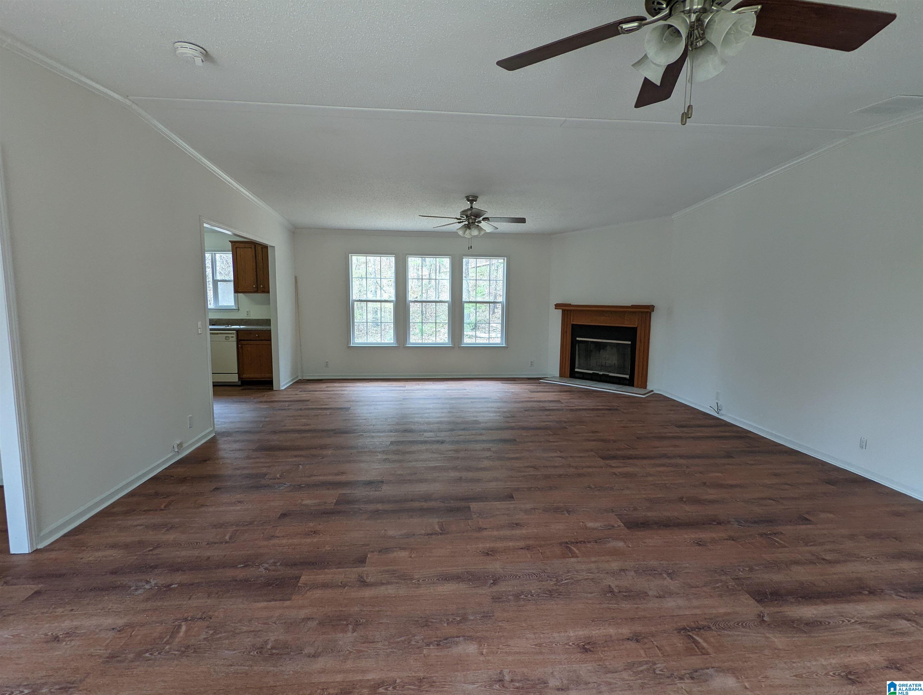 221 Sequoyah Road Pell City, AL 35128 - Photo 3 of 29