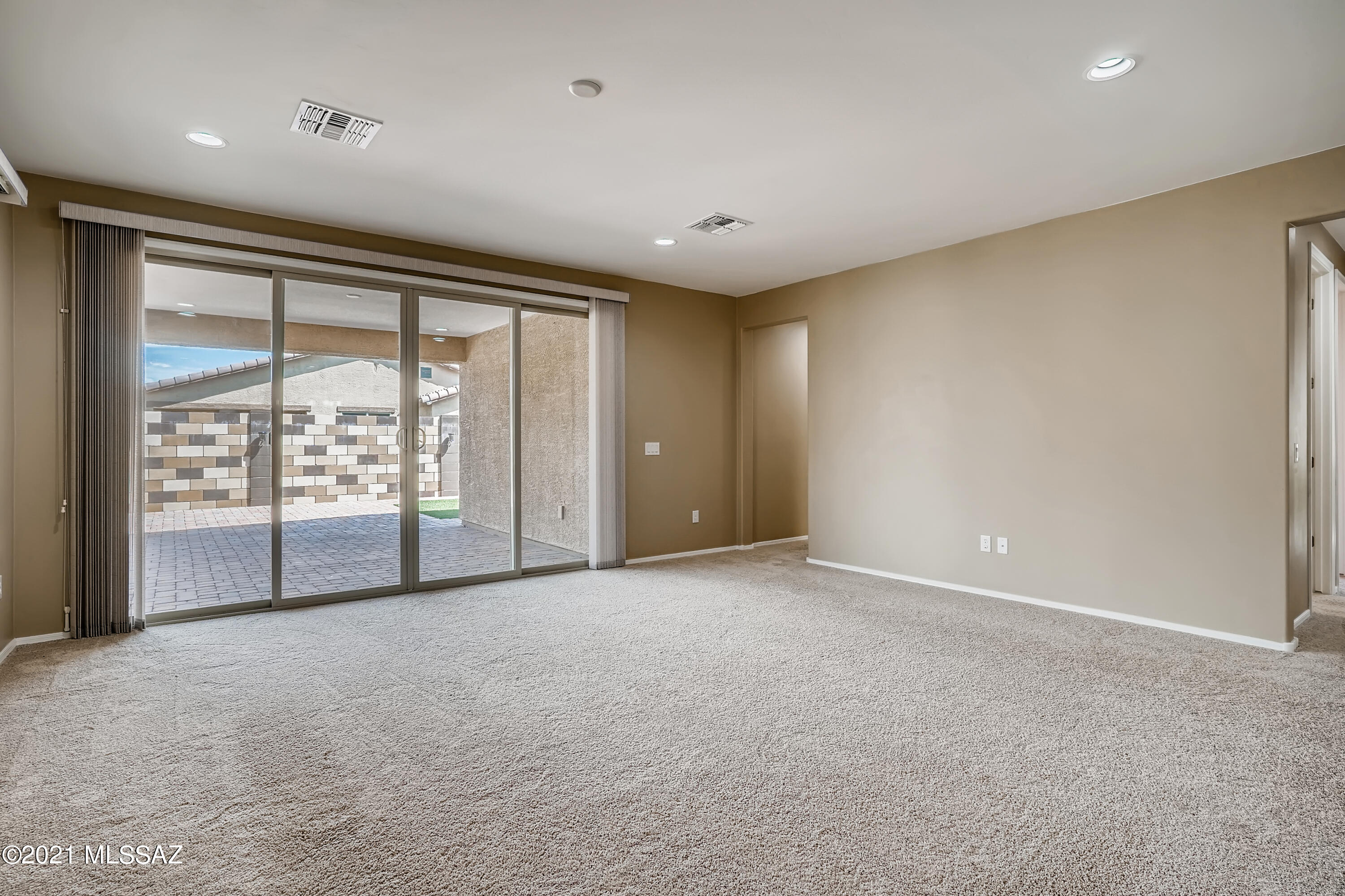 11405 East Rincon Range Drive Tucson, AZ 85747 - Photo 14 of 33