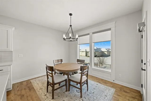 $535,000 | 2614 Southwest Farm Fld Road, Lee's Summit, MO 64082