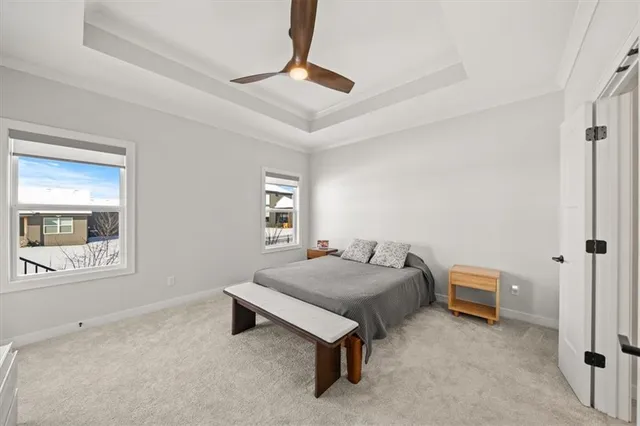 $535,000 | 2614 Southwest Farm Fld Road, Lee's Summit, MO 64082