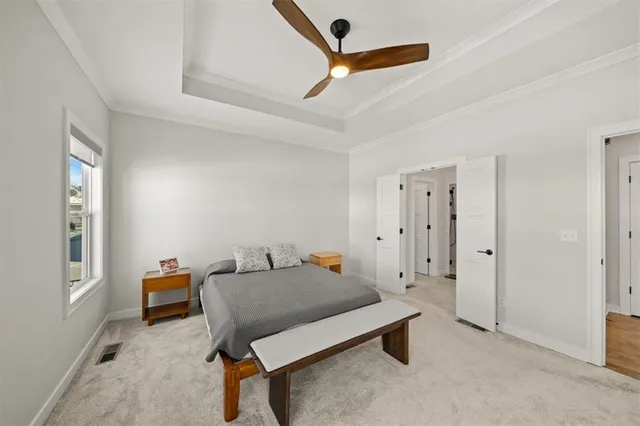 $535,000 | 2614 Southwest Farm Fld Road, Lee's Summit, MO 64082