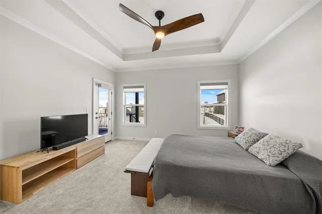 $535,000 | 2614 Southwest Farm Fld Road, Lee's Summit, MO 64082