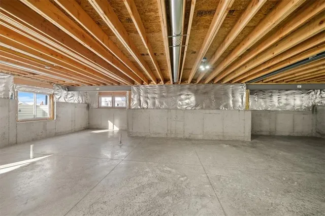 $535,000 | 2614 Southwest Farm Fld Road, Lee's Summit, MO 64082