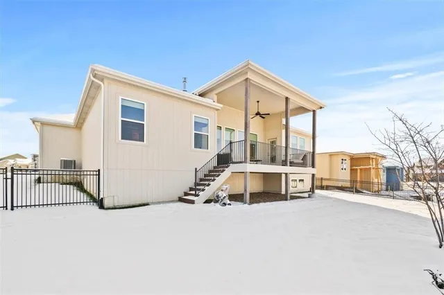 $535,000 | 2614 Southwest Farm Fld Road, Lee's Summit, MO 64082