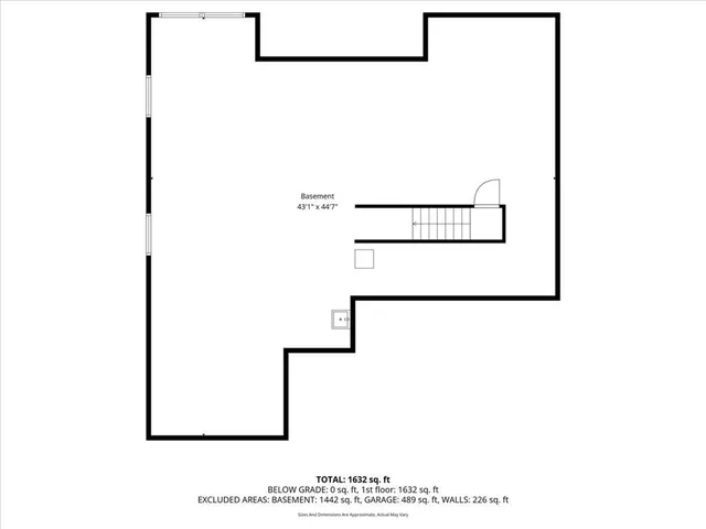 $535,000 | 2614 Southwest Farm Fld Road, Lee's Summit, MO 64082