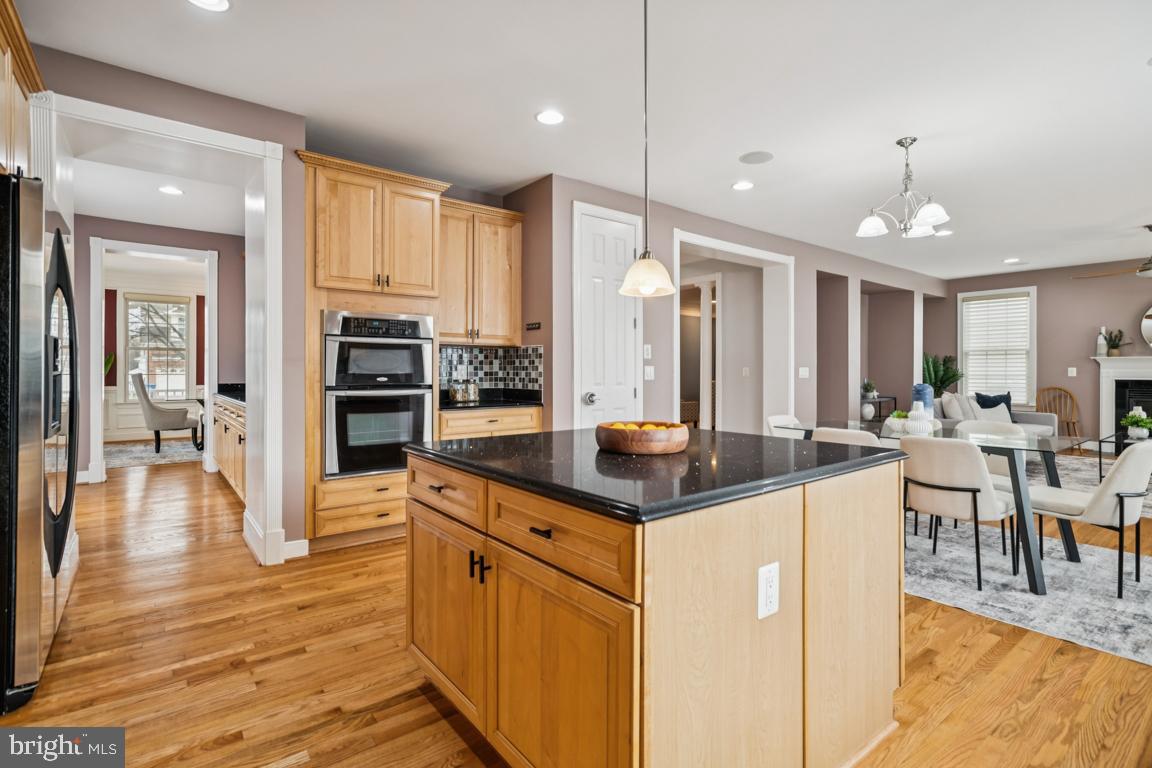 41881 Redgate Way Ashburn, VA 20148 - Photo 18 of 60 Center Island