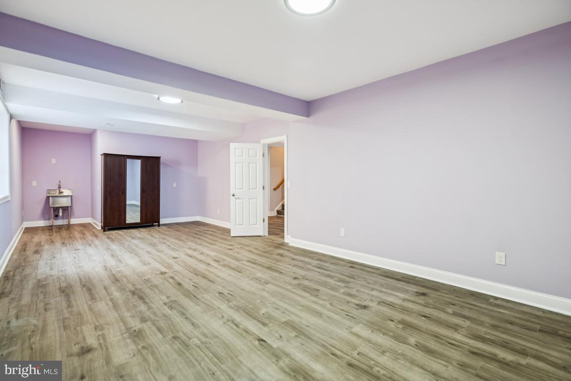 41881 Redgate Way Ashburn, VA 20148 - Photo 45 of 60 Lower Level Bedroom