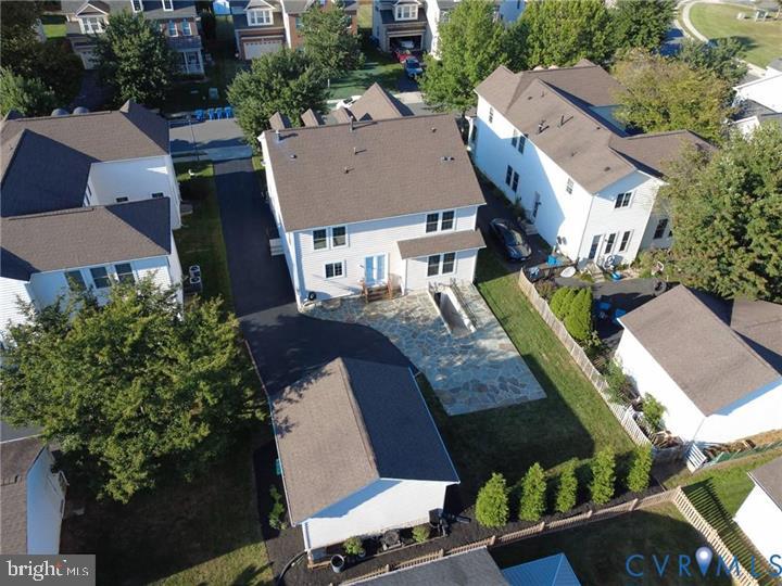 41881 Redgate Way Ashburn, VA 20148 - Photo 49 of 60 Aerial View