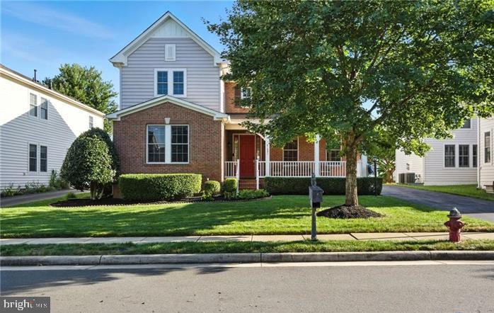 41881 Redgate Way Ashburn, VA 20148 - Photo 57 of 60 Welcome Home!