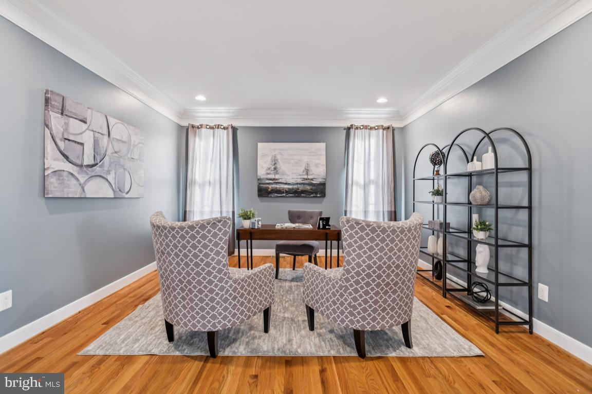 41881 Redgate Way Ashburn, VA 20148 - Photo 8 of 60 Great Office