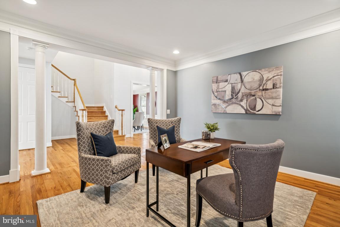 41881 Redgate Way Ashburn, VA 20148 - Photo 9 of 60 Office