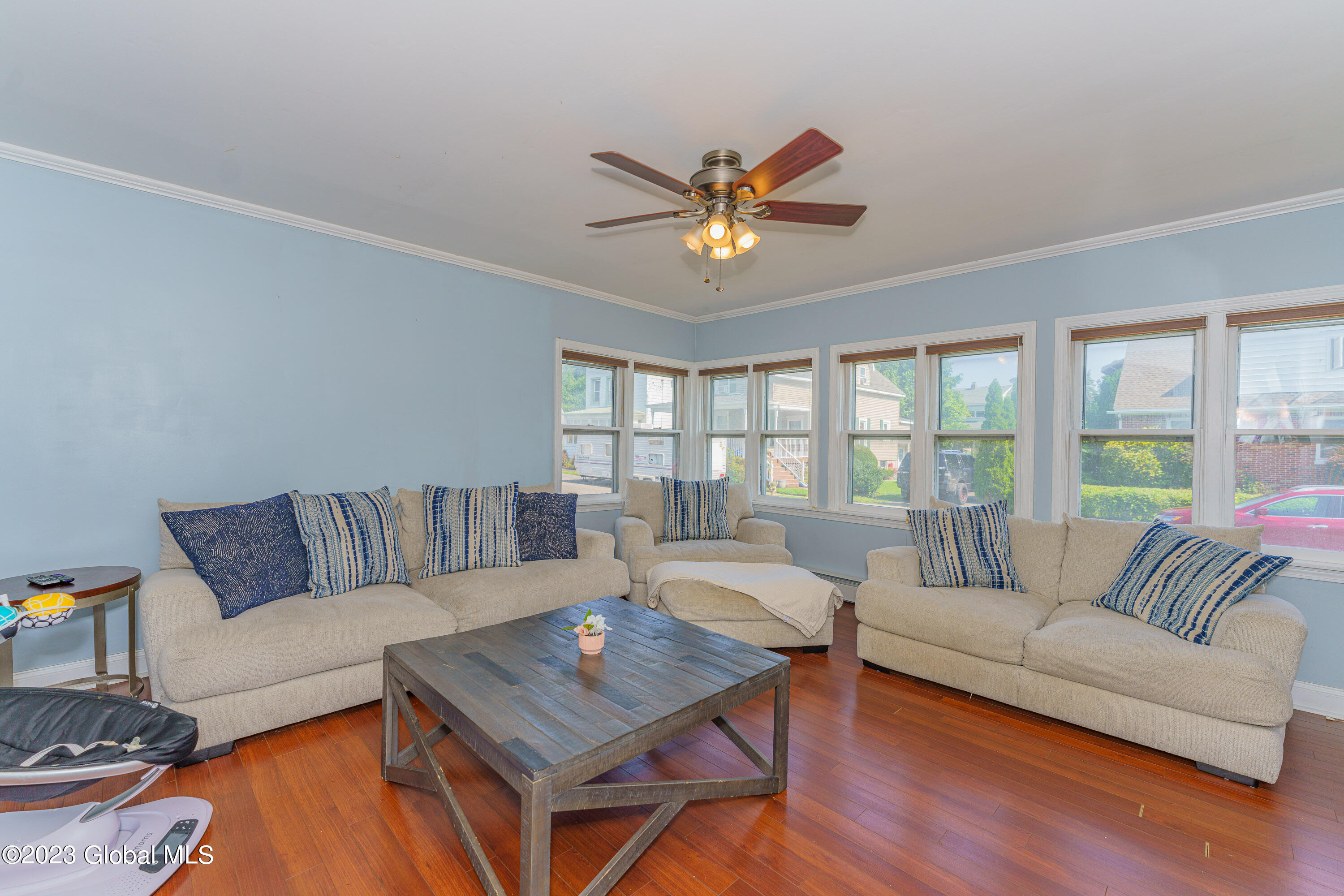 22 Craig Street Colonie, NY 12189 - Photo 11 of 30 2 Livingroom 2