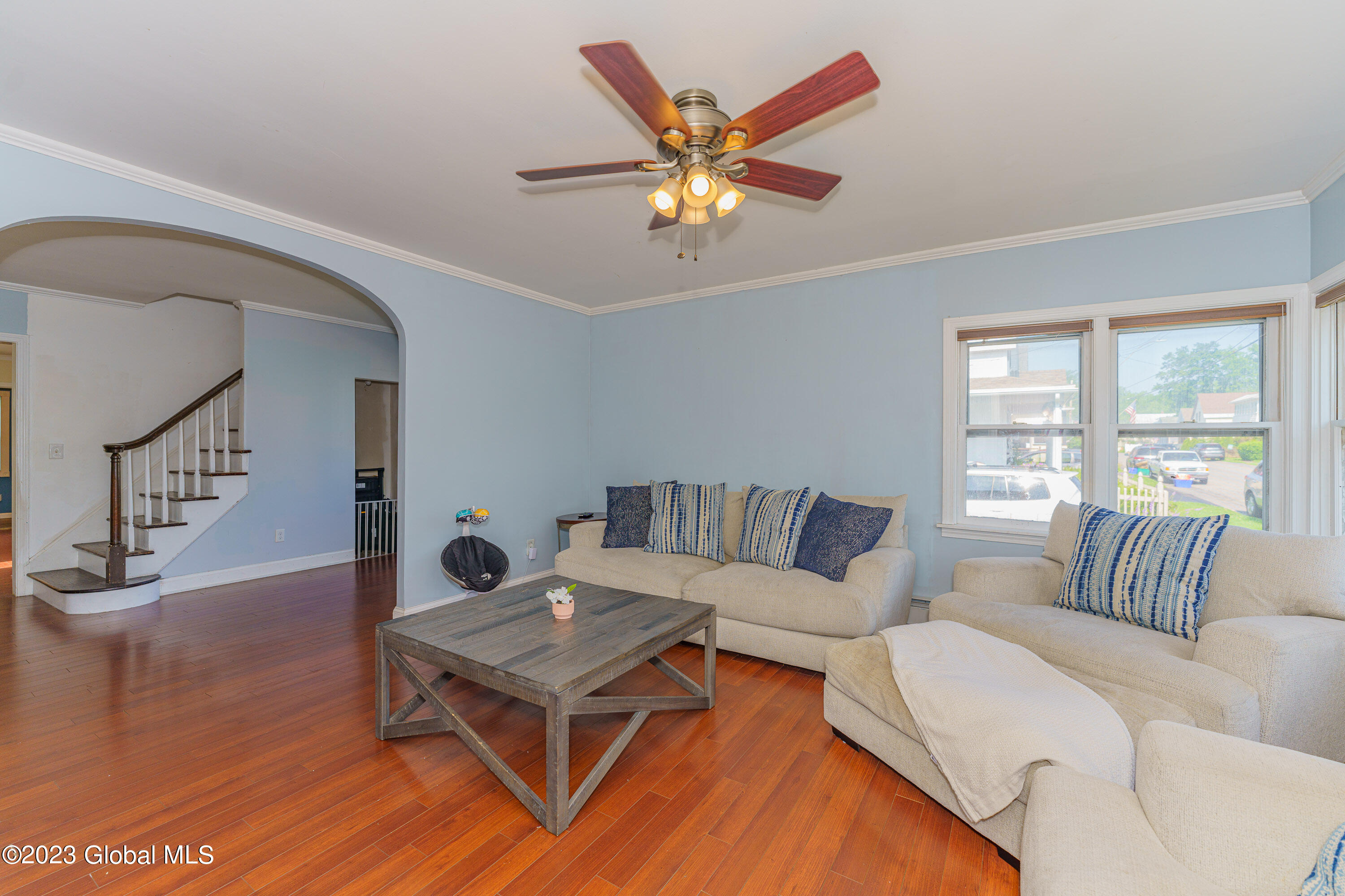 22 Craig Street Colonie, NY 12189 - Photo 12 of 30 2 Livingroom 3