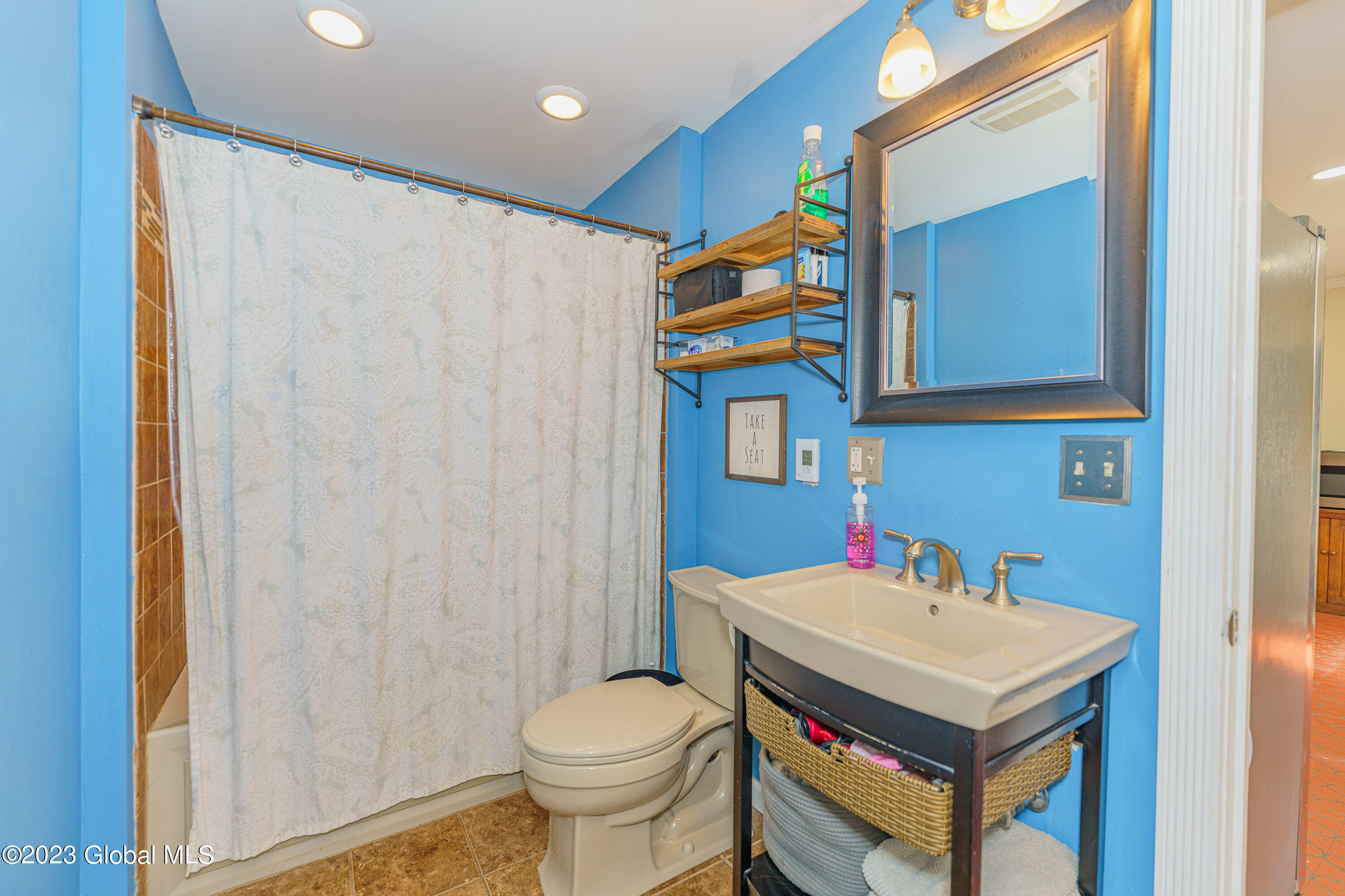 22 Craig Street Colonie, NY 12189 - Photo 22 of 30 Bathroom 1