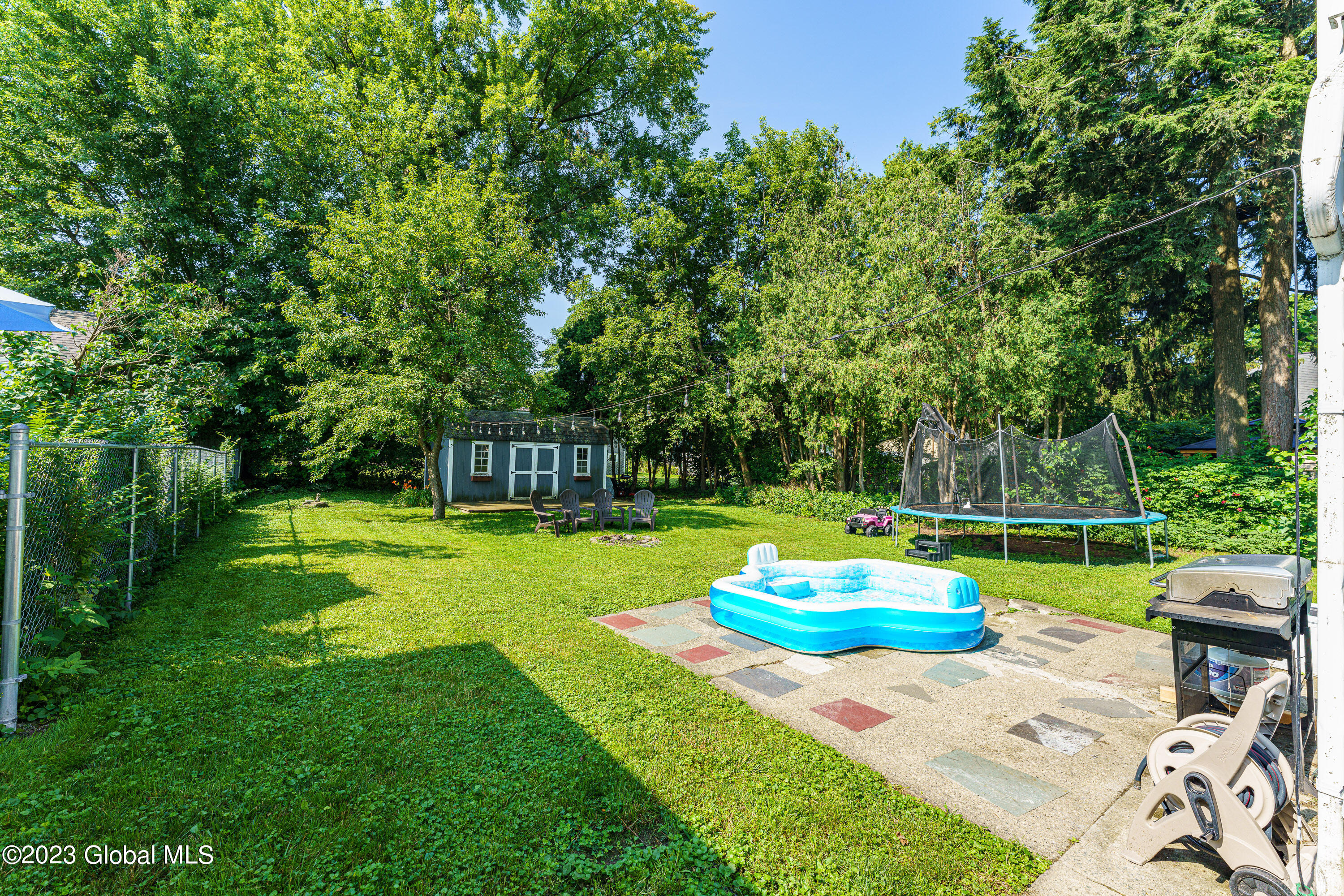 22 Craig Street Colonie, NY 12189 - Photo 24 of 30 Yard 1