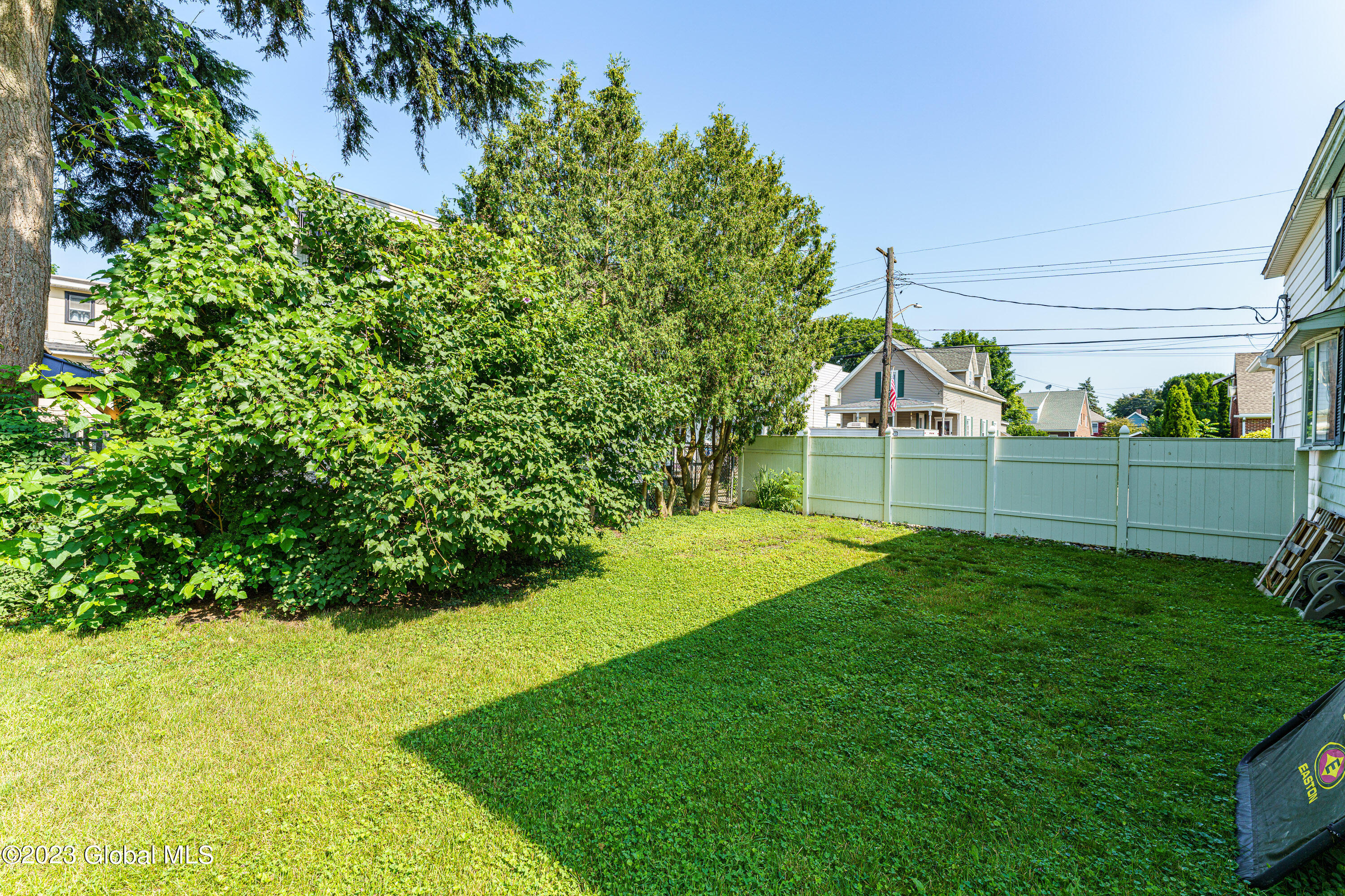 22 Craig Street Colonie, NY 12189 - Photo 26 of 30 Yard 3