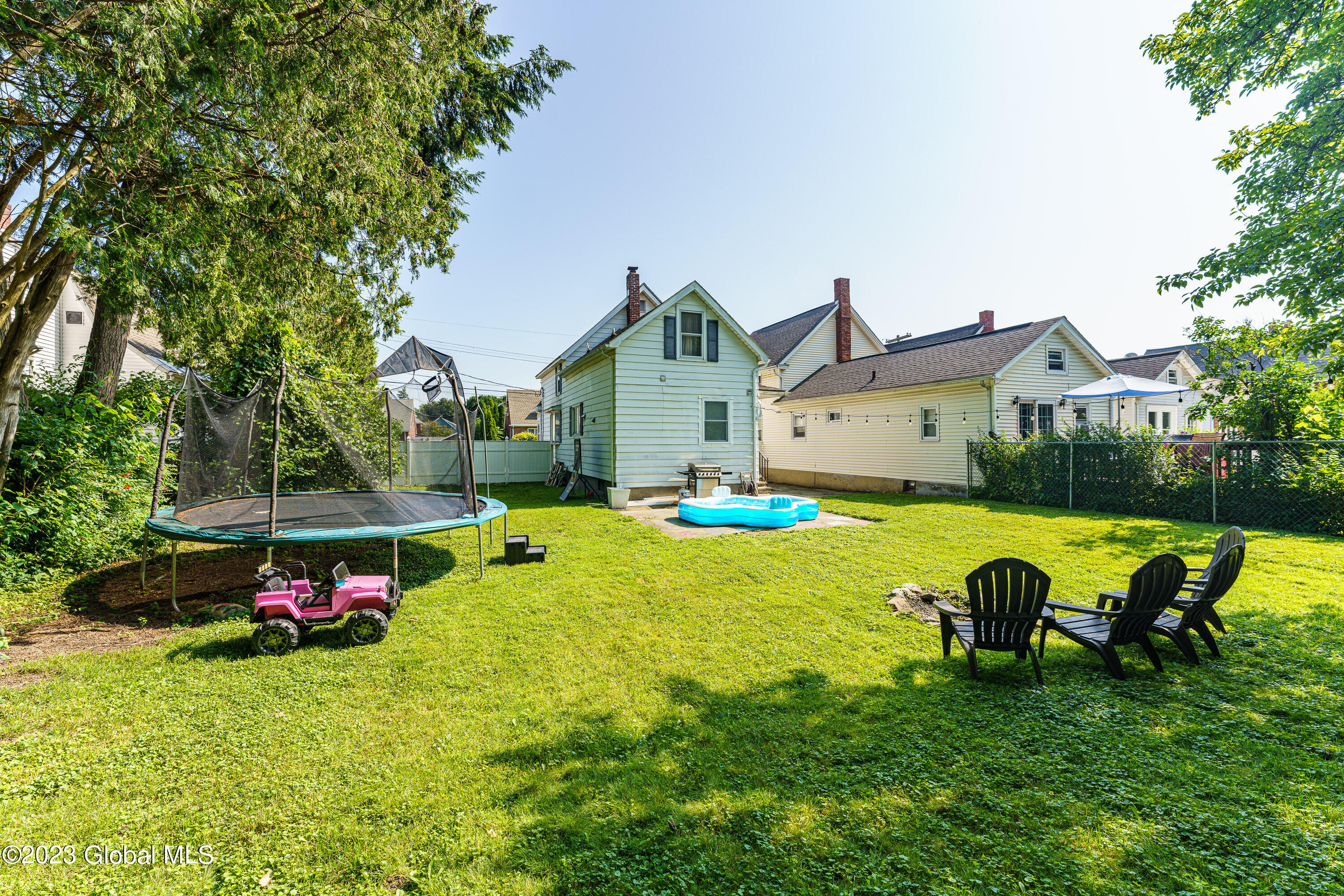 22 Craig Street Colonie, NY 12189 - Photo 27 of 30 Yard 4