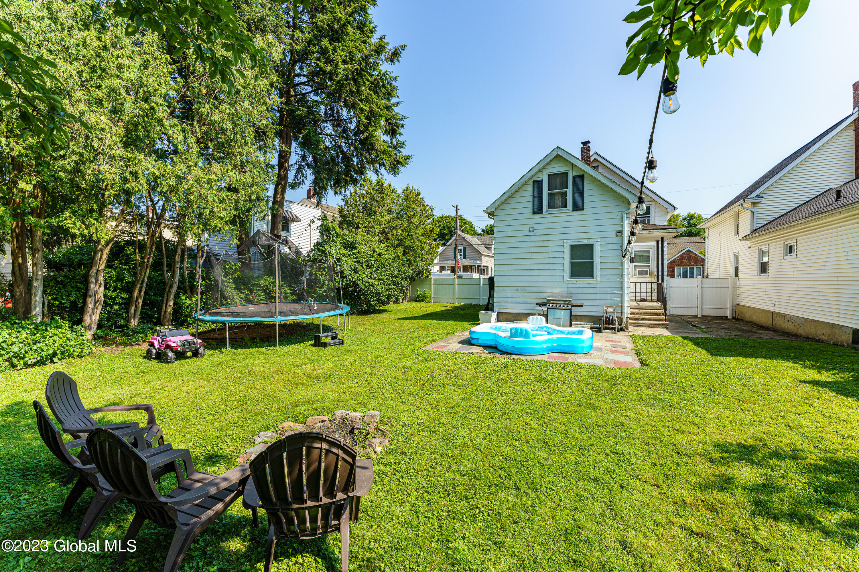 22 Craig Street Colonie, NY 12189 - Photo 28 of 30 Yard 5