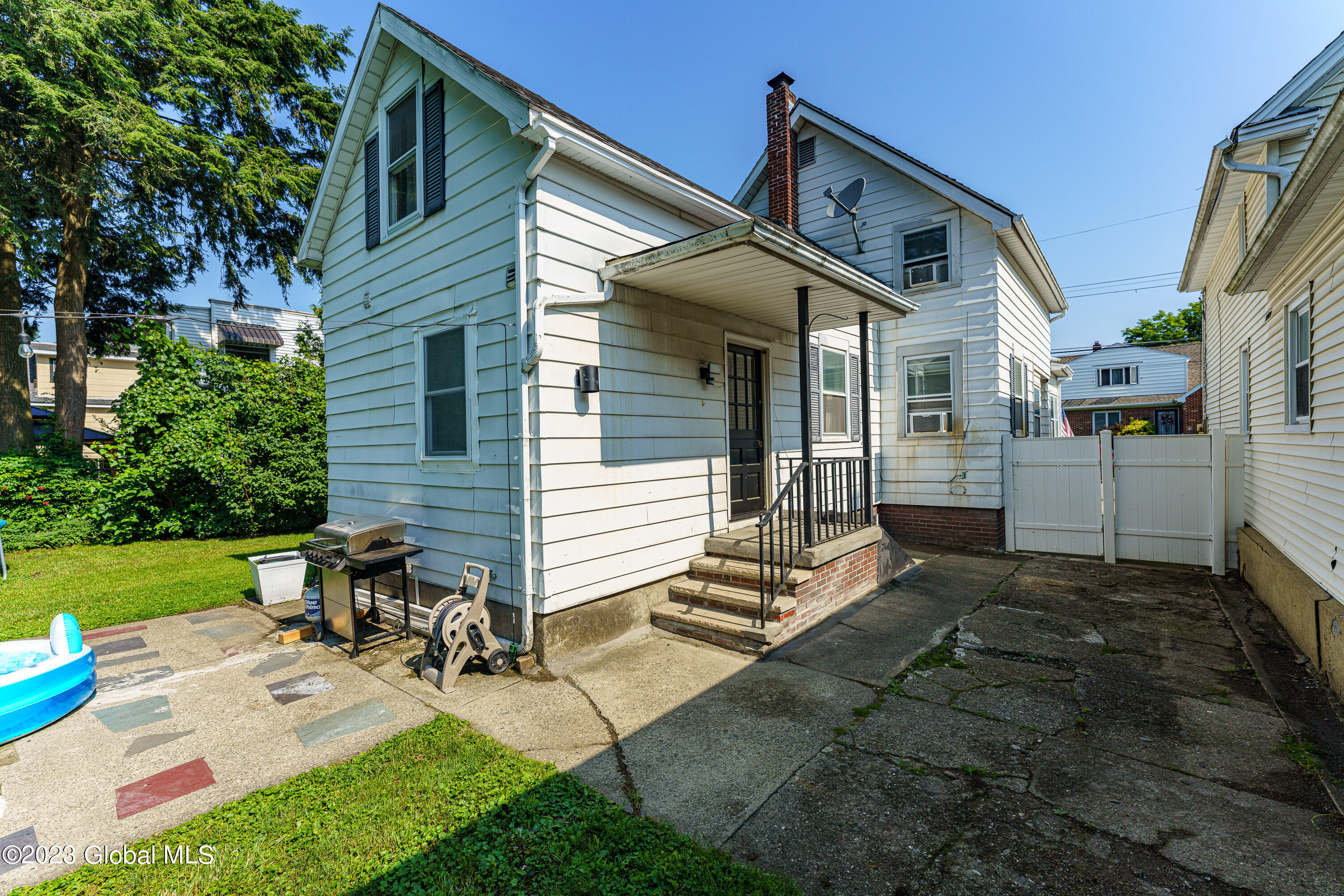22 Craig Street Colonie, NY 12189 - Photo 30 of 30 Yard 7
